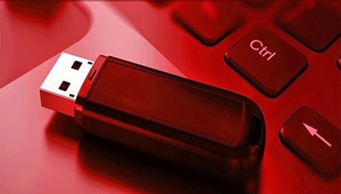 USB Killer: la pendrive che mette K.O. il tuo PC