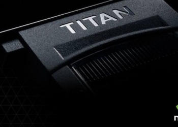 nVidia GTX Titan X, ecco le caratteristiche ufficiali