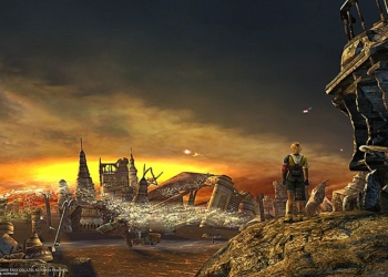 Final Fantasy X e X-2 HD Remaster: versione PS3 contro PS4