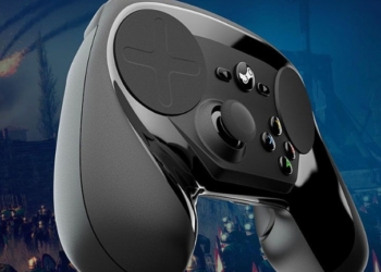 Steam apre una nuova sezione dedicata al suo hardware