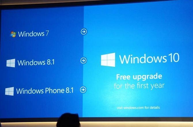 Microsoft chiarisce: “aggiorneremo tutti a Windows 10, ma le versioni pirata rimarranno pirata”