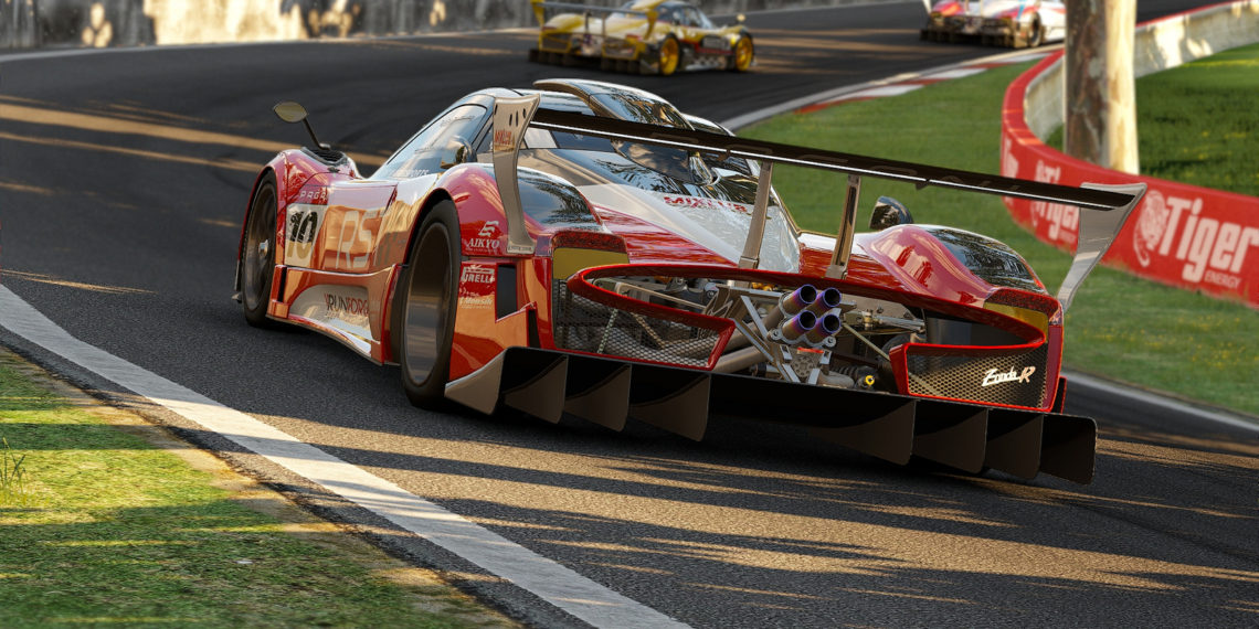 Project CARS, rinviata l’uscita della release