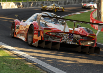 Project CARS, rinviata l’uscita della release