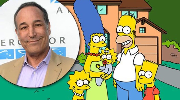 Addio a Sam Simon, il co-creatore dei Simpson