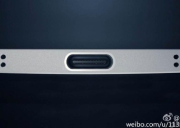 LeTV: smartphone senza cornici e connettore USB Type-C