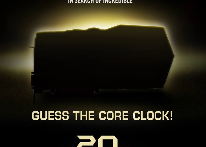 ASUS ha svelato la Matrix GTX 980 Gold Edition