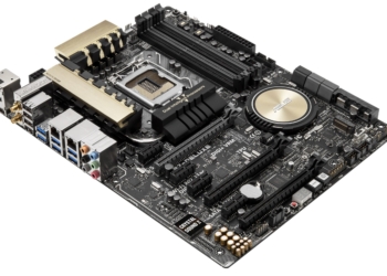 Asus conferma l’aggiornamento BIOS per i processori Intel Broadwell