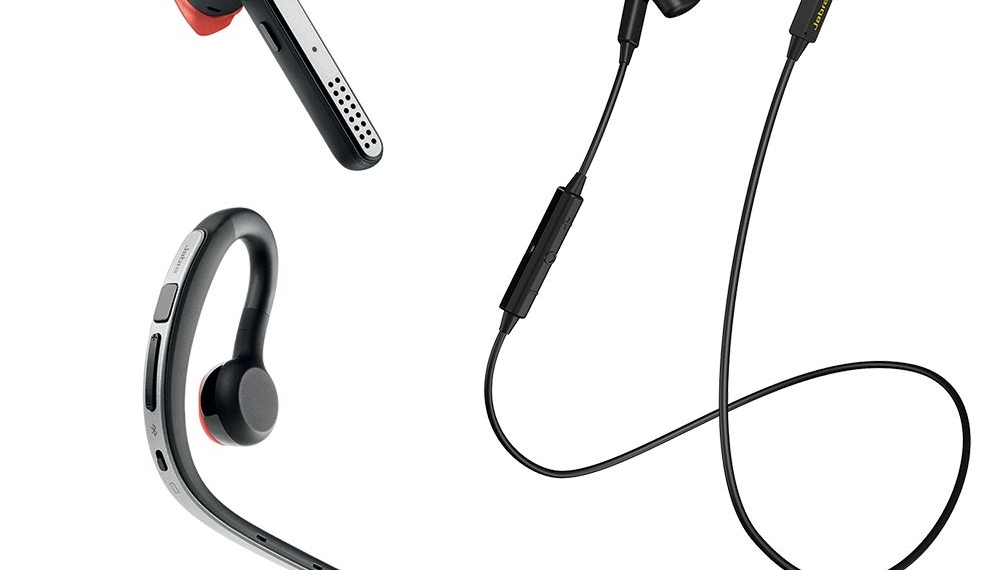 Tripletta di riconoscimenti per Jabra ai Red Dot Design Awards 2015