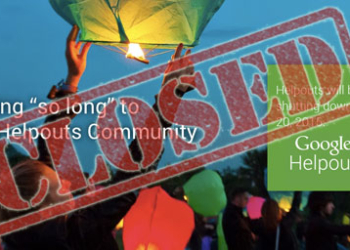 Google a breve un altro flop: chiuderà il servizio Helpouts