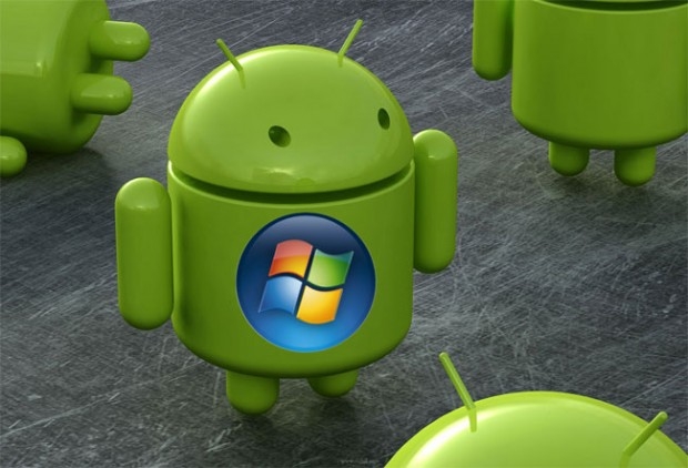 Accordo con Samsung: Microsoft sbarca su Android