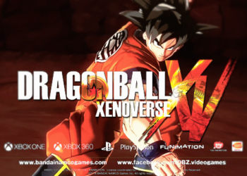 Problemi per Dragon Ball Xenoverse