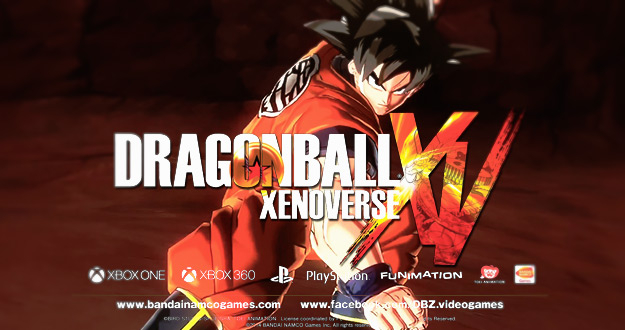 Problemi per Dragon Ball Xenoverse