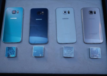[MWC2015] Samsung svela l’asso, anzi due… Galaxy S6 e Galaxy S6 Edge!