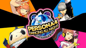 Nuovo Trailer per Persona 4: Dancing All Night