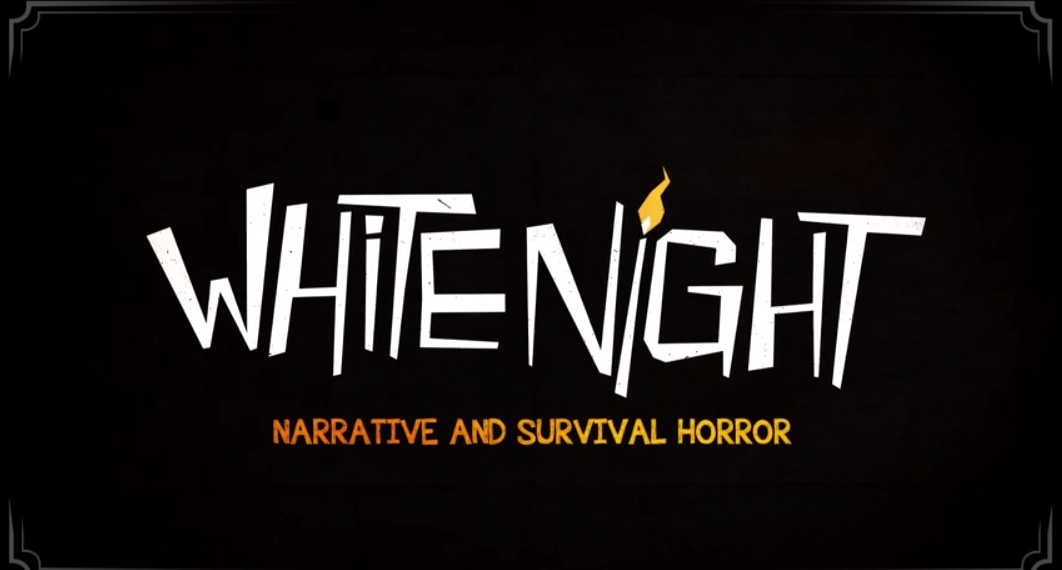 Trailer di lancio di White Night