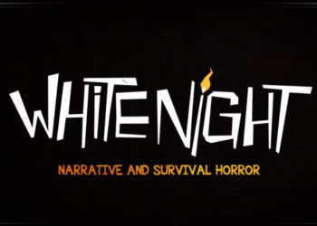 Trailer di lancio di White Night