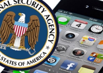 Datagate CIA: violata Apple dal 2006