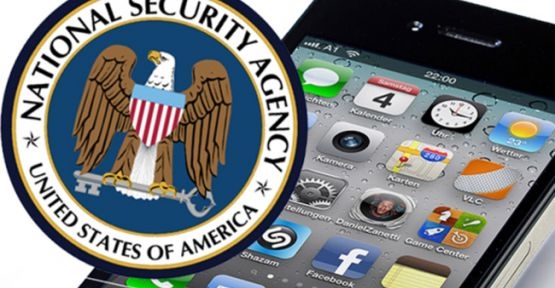 Datagate CIA: violata Apple dal 2006