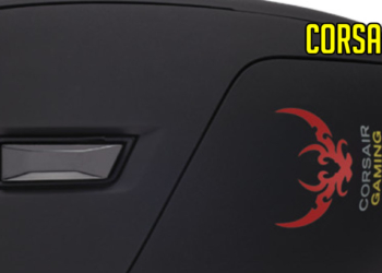 Corsair Gaming Sabre RGB Laser Mouse | Recensione