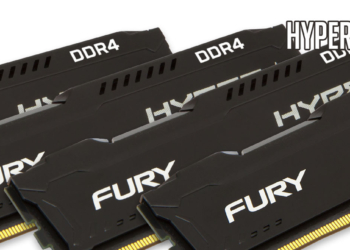 HyperX Fury DDR4 16 GB 2666 MHz | Recensione in anteprima italiana