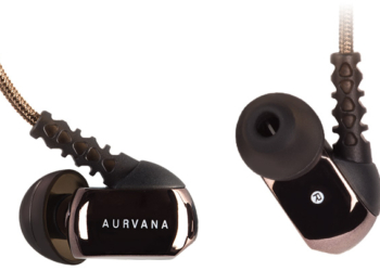 Creative annuncia la nuova serie di auricolari high-end Aurvana In-Ear Plus, ideali per dispositivi intelligenti