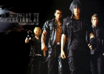 Final Fantasy XV, disponibili i primi 30 minuti della versione demo [video inside]