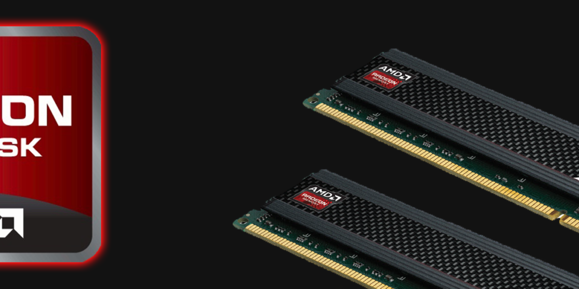 Guida al Radeon RAMDisk: preservare gli SSD e velocizzare il sistema