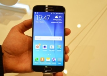 Samsung Galaxy S6: prestazioni da paura