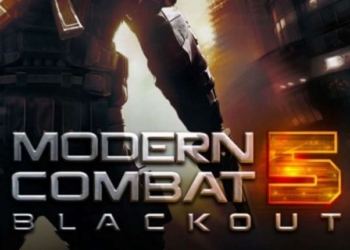 Moder Combat 5 diventa un titolo Free To Play