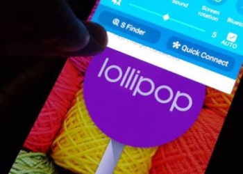 Samsung Galaxy Note 4 riceve un nuovo firmware Android Lollipop
