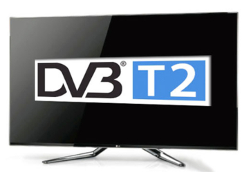 TV con DVB-T2 e HEVC obbligatori dal 2017