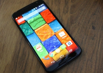 Moto X 2014 testa Android 5.1: svelato il sistema di furto e smarrimento