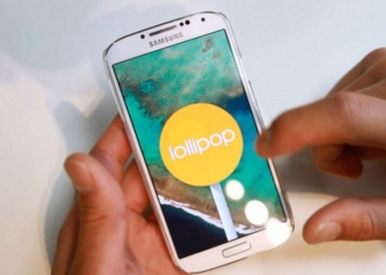 Samsung Glaxy S4 LTE GT-I9505 riceve Android 5.0.1 Lollipop