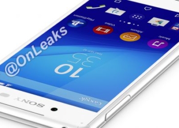 Sony Xperia Z4: svelate le caratteristiche grazie a GFXBench