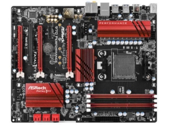 ASRock annuncia due schede madri con Socket AMD AM3+