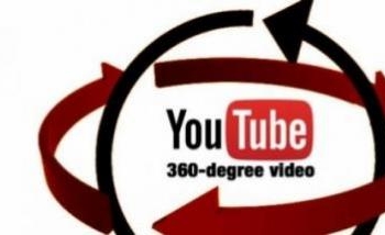 YouTube e la realtà virtuale: video a 360 gradi