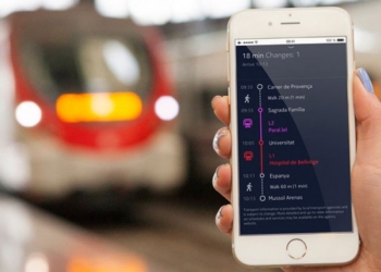 Nokia HERE: la migliore applicazione di navigazione arriva anche su iOS