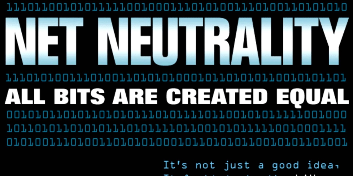 Arriva il sì per la “net neutrality”