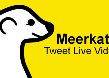 Meerkat fa traballare Twitter: un’applicazione per il live streaming