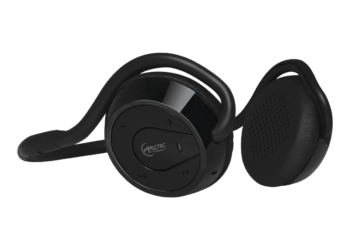 Arctic presenta le P324 BT, cuffie sport Bluetooth 4.0