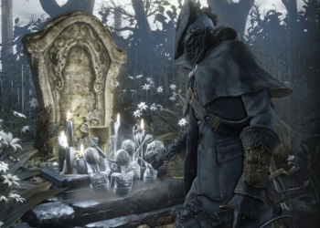 Bloodborne: nuovi dettagli e immagini