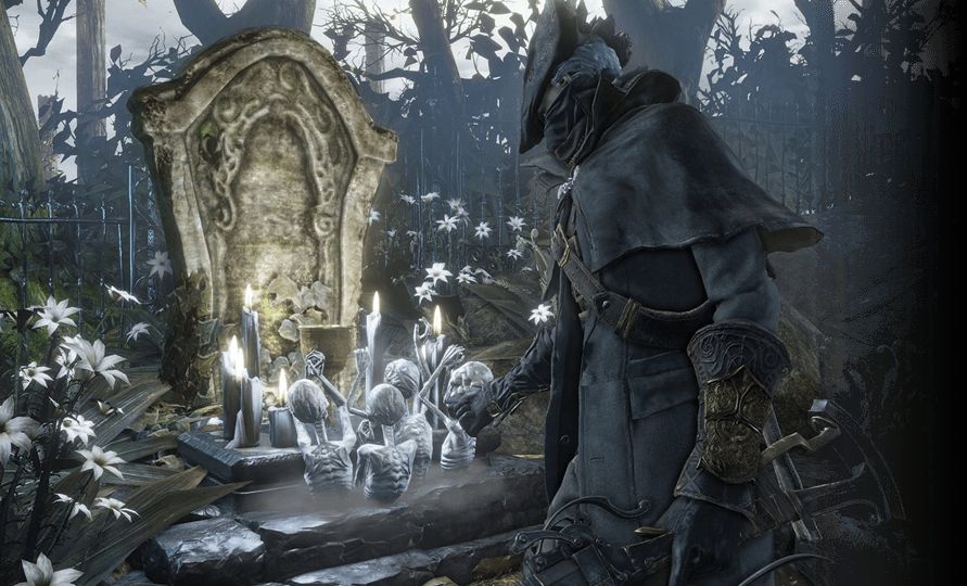 Bloodborne: nuovi dettagli e immagini