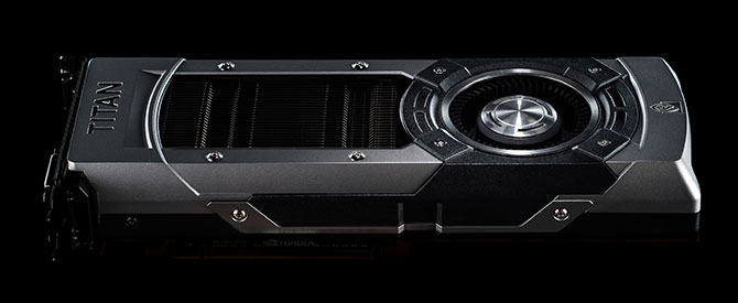 Vendite positive per la GeForce GTX Titan X