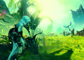 FrozenByte annuncia Trine 3 con un trailer