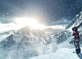 Rise of the Tomb Raider: nuove informazioni svelate