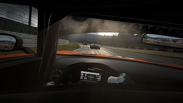 Project Cars: rilasciati i requisiti minimi e consigliati
