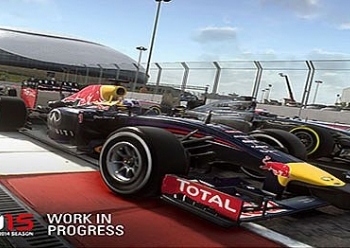 Codemasters rilascia le prime features ufficiali di F1 2015