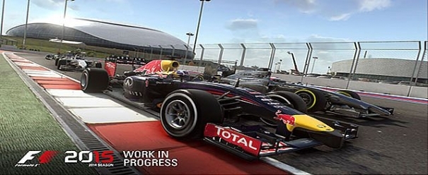 Codemasters rilascia le prime features ufficiali di F1 2015