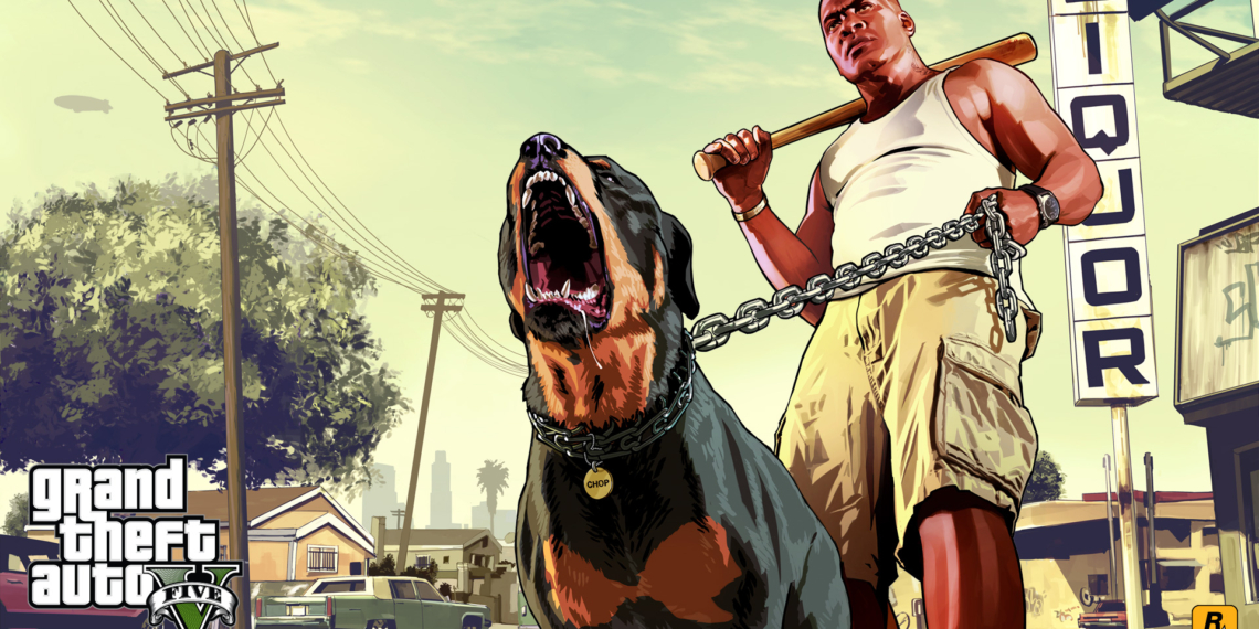 GTA V, svelati i requisiti PC