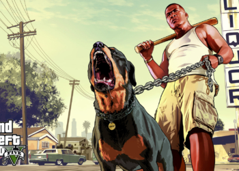 GTA V, svelati i requisiti PC